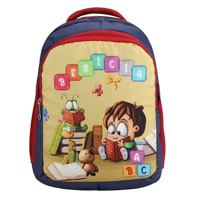School bag for 1st class hotsell