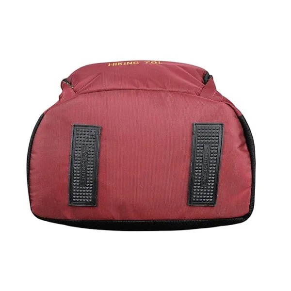 Benicia 70L Trekking Hiking Backpack Rucksack for Men Women - Image 4