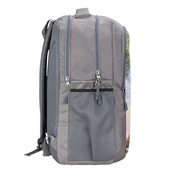Versatile Benicia Casual Waterproof Laptop Backpack – The Ultimate 40L Solution - Image 3