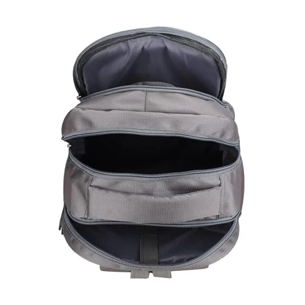 Versatile Benicia Casual Waterproof Laptop Backpack – The Ultimate 40L Solution - Image 5