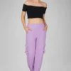 Luxury Women Joggers: Style Meets Comfort - Image 7