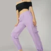 Luxury Women Joggers: Style Meets Comfort